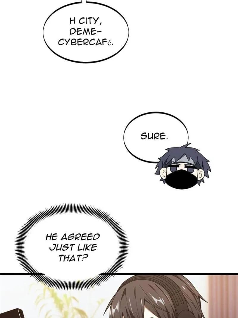 The King's Avatar Chapter 178 – Page 44