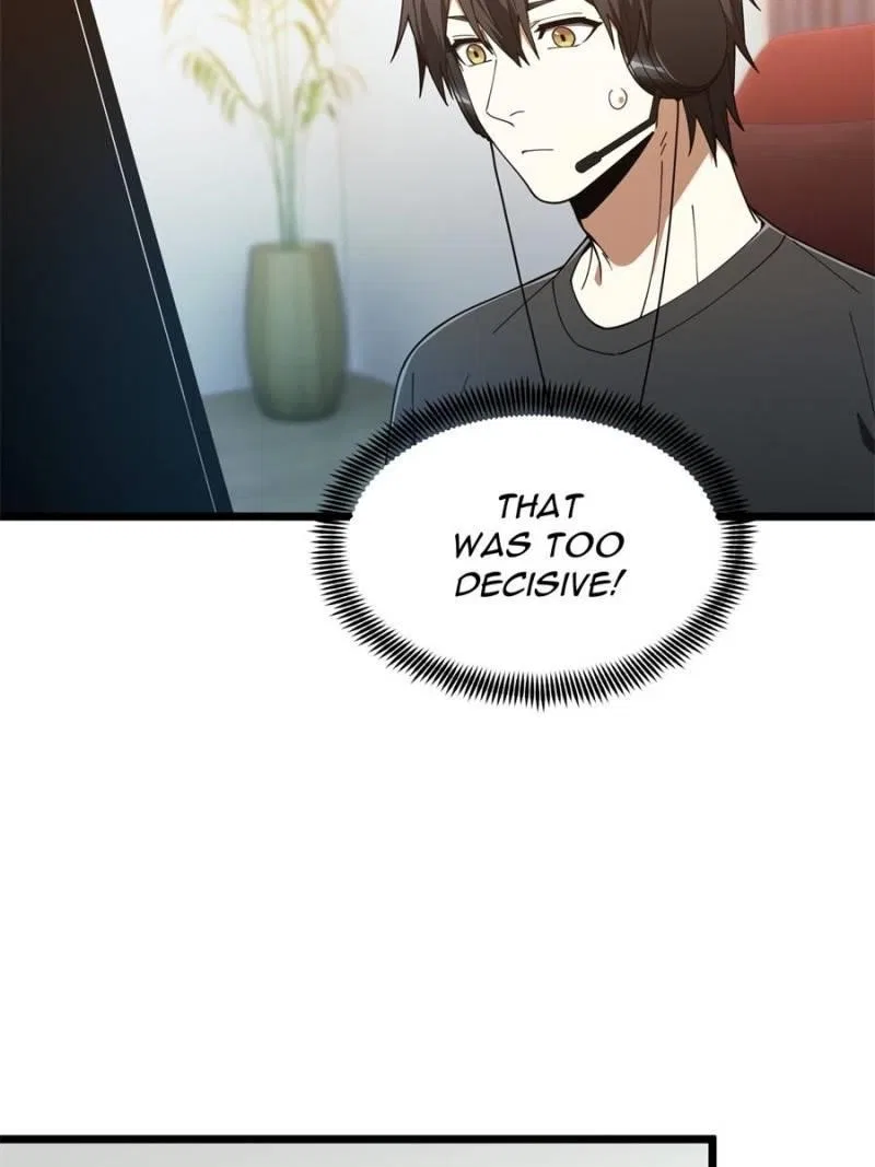 The King's Avatar Chapter 178 – Page 45