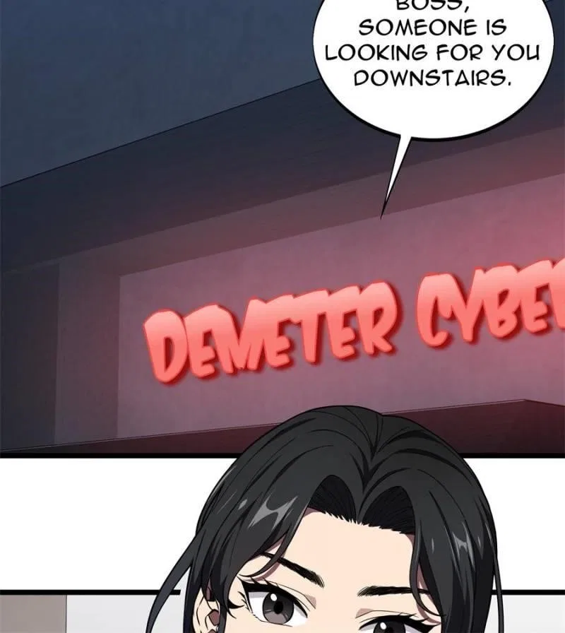 The King's Avatar Chapter 178 – Page 47