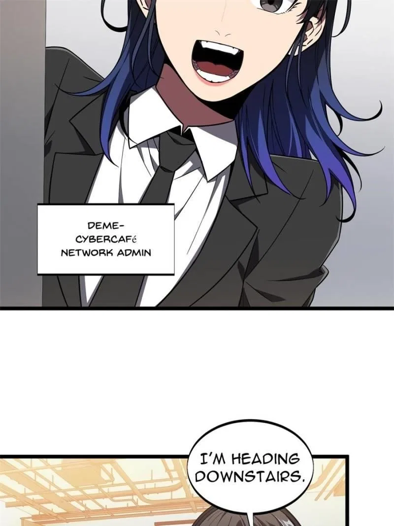 The King's Avatar Chapter 178 – Page 48