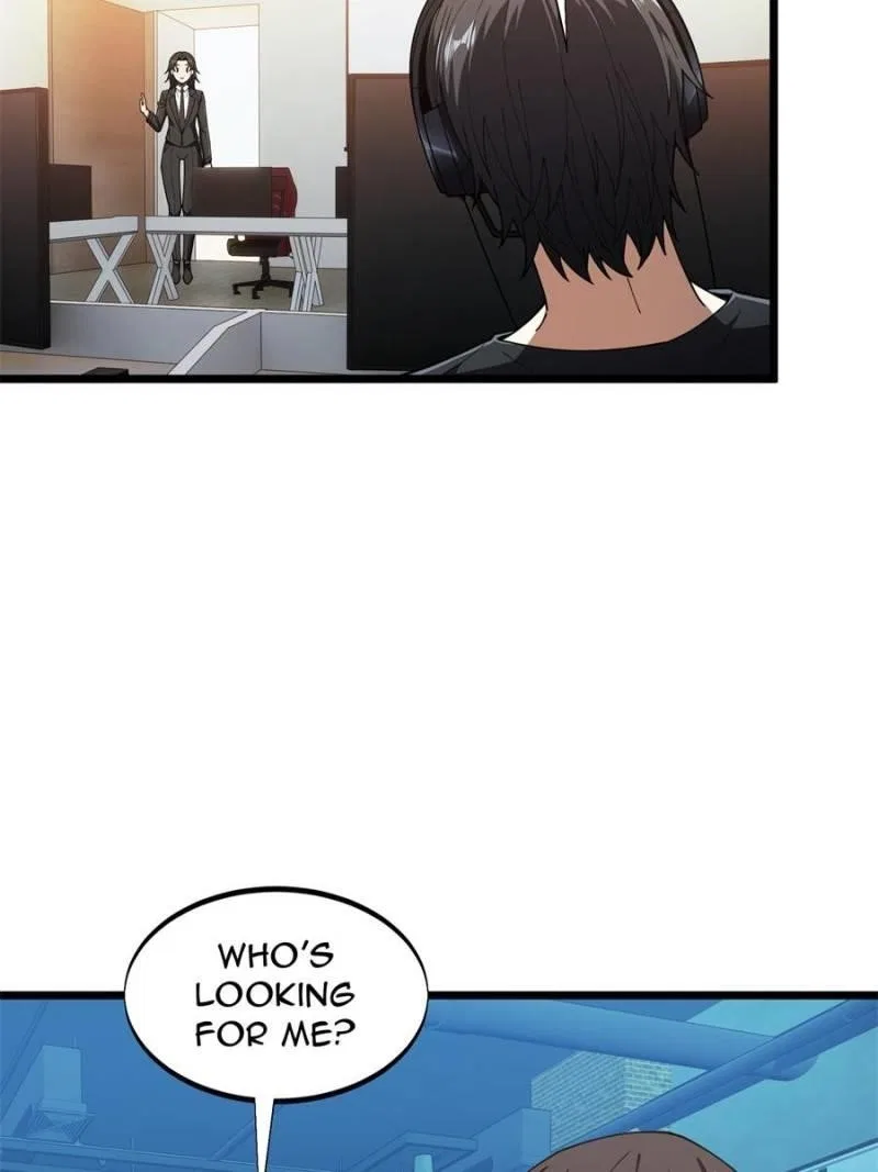 The King's Avatar Chapter 178 – Page 49