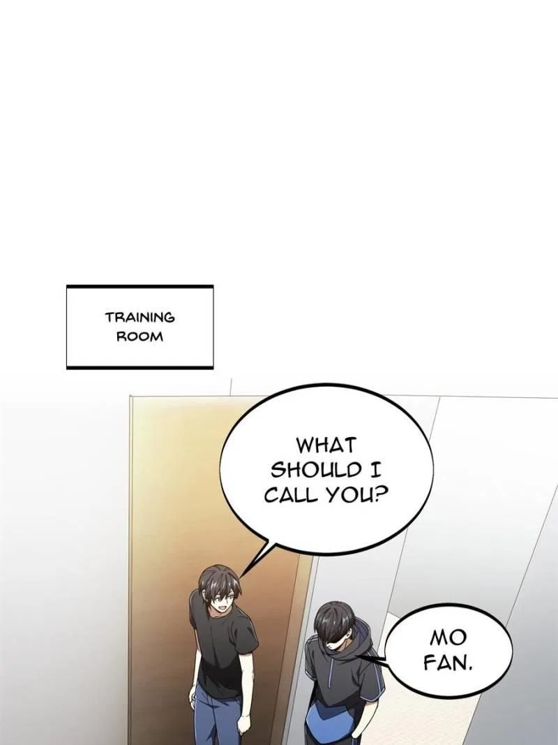 The King's Avatar Chapter 178 – Page 52