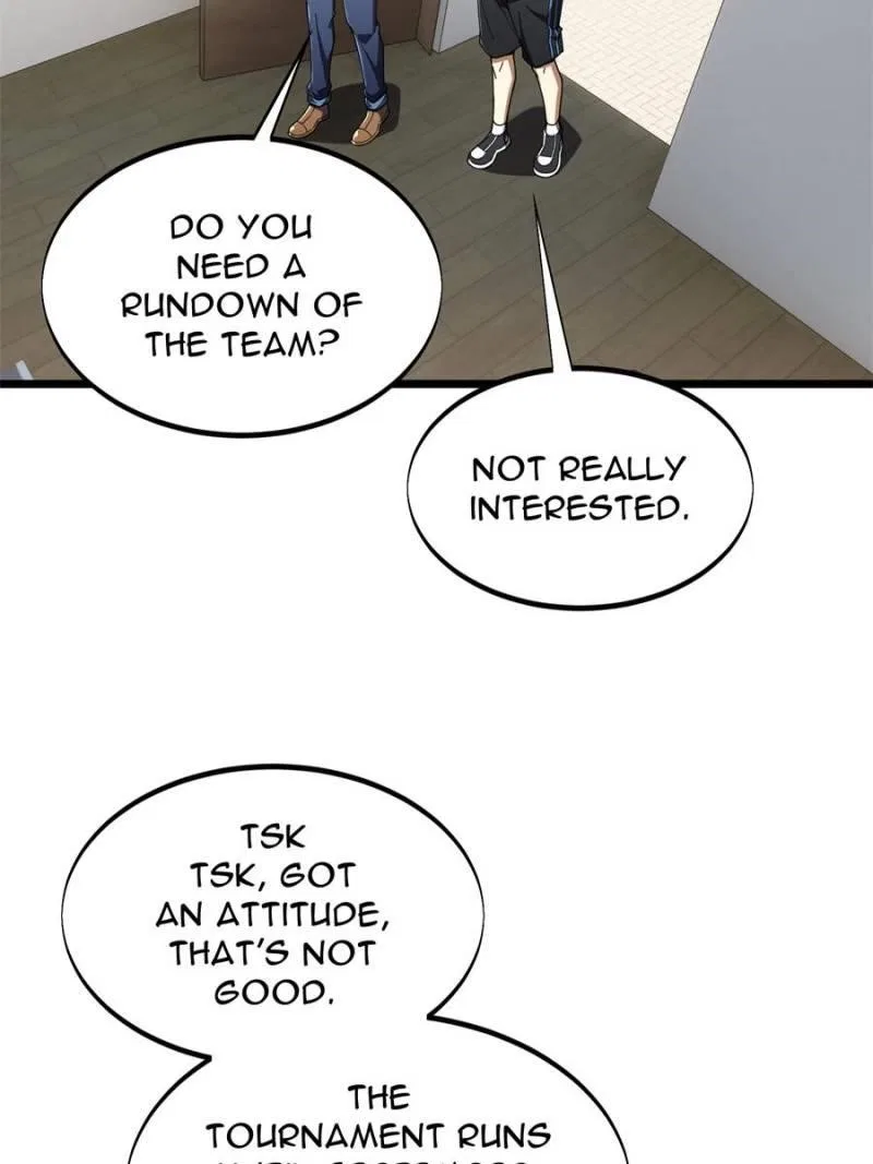 The King's Avatar Chapter 178 – Page 53