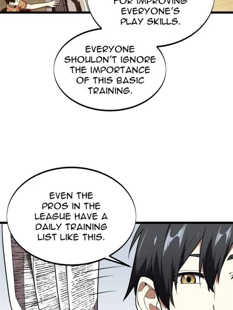 The King's Avatar Chapter 178 – Page 59