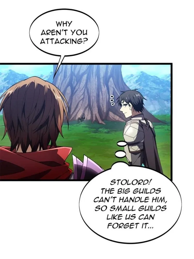 The King's Avatar Chapter 177 – Page 5