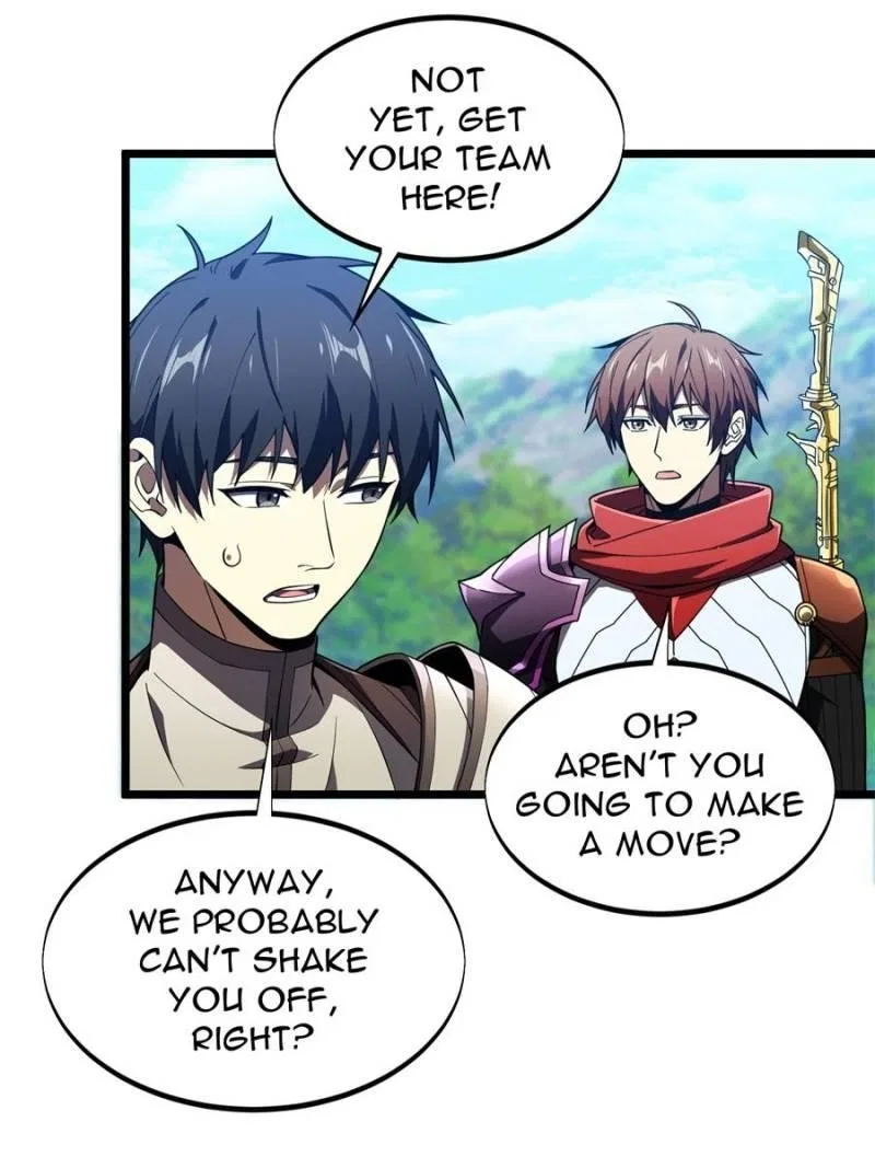 The King's Avatar Chapter 177 – Page 6