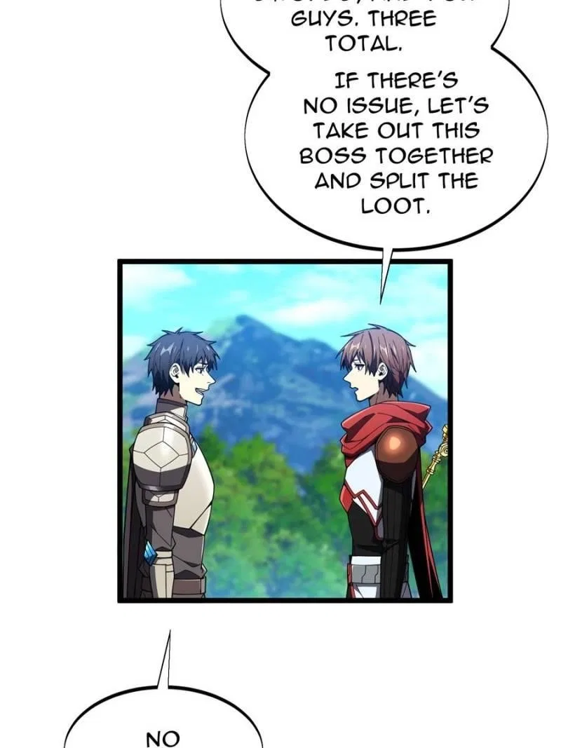 The King's Avatar Chapter 177 – Page 12