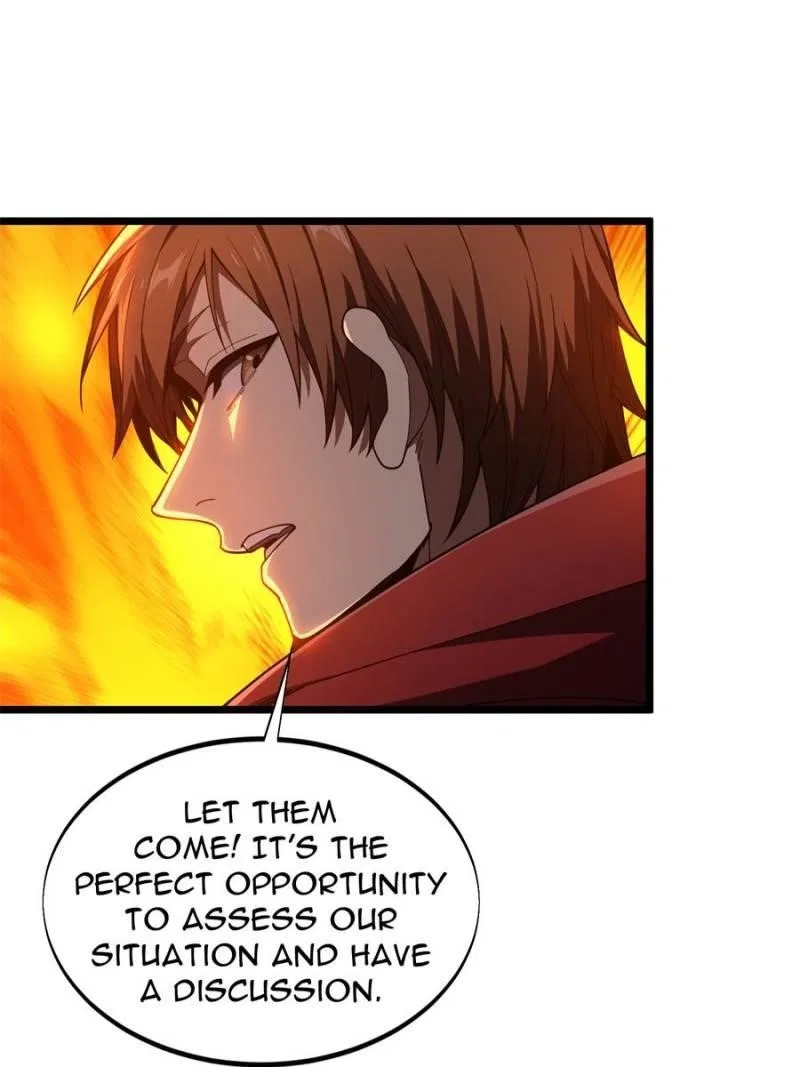 The King's Avatar Chapter 177 – Page 15
