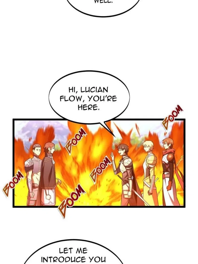 The King's Avatar Chapter 177 – Page 18