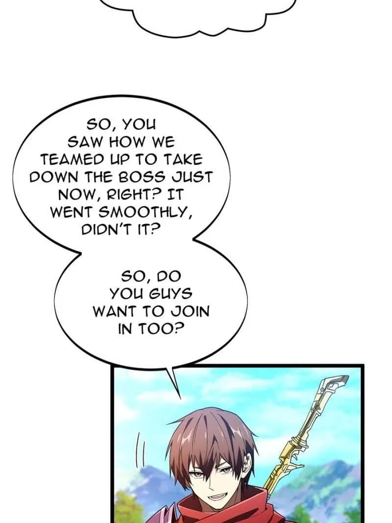 The King's Avatar Chapter 177 – Page 20