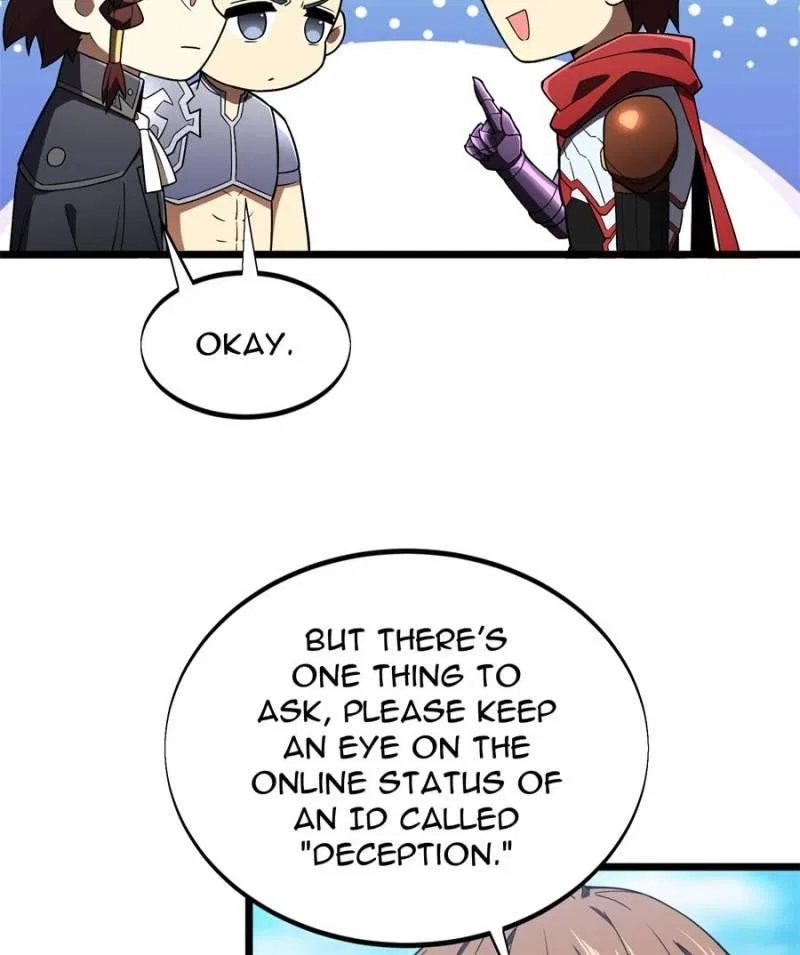 The King's Avatar Chapter 177 – Page 25