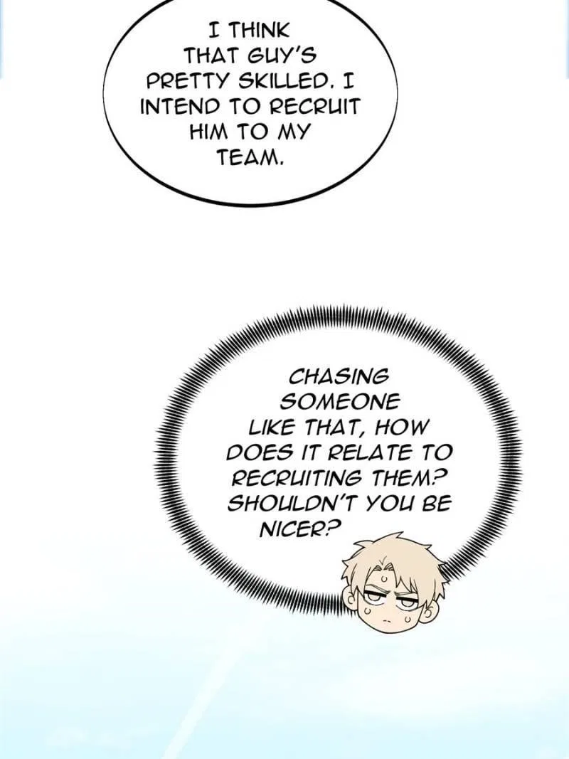 The King's Avatar Chapter 177 – Page 28