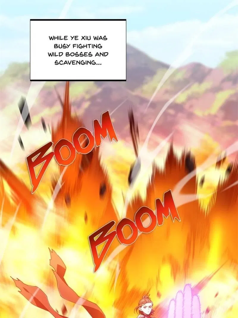 The King's Avatar Chapter 177 – Page 29