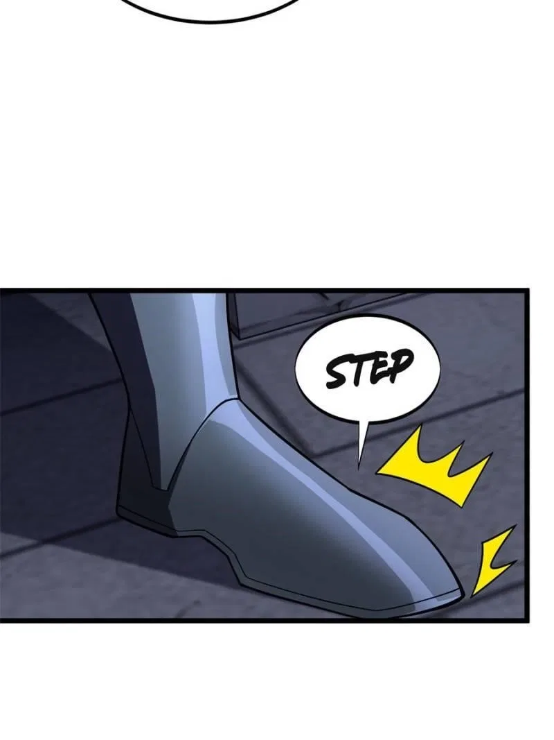 The King's Avatar Chapter 177 – Page 41