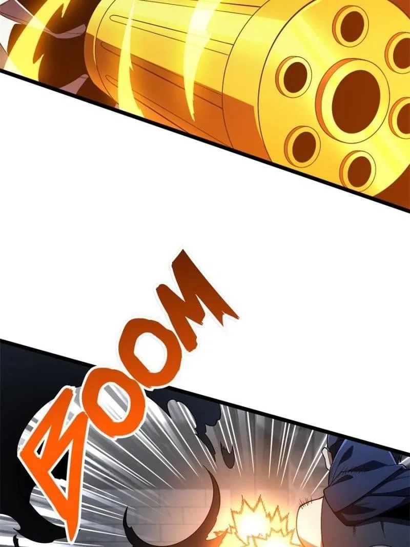 The King's Avatar Chapter 177 – Page 47