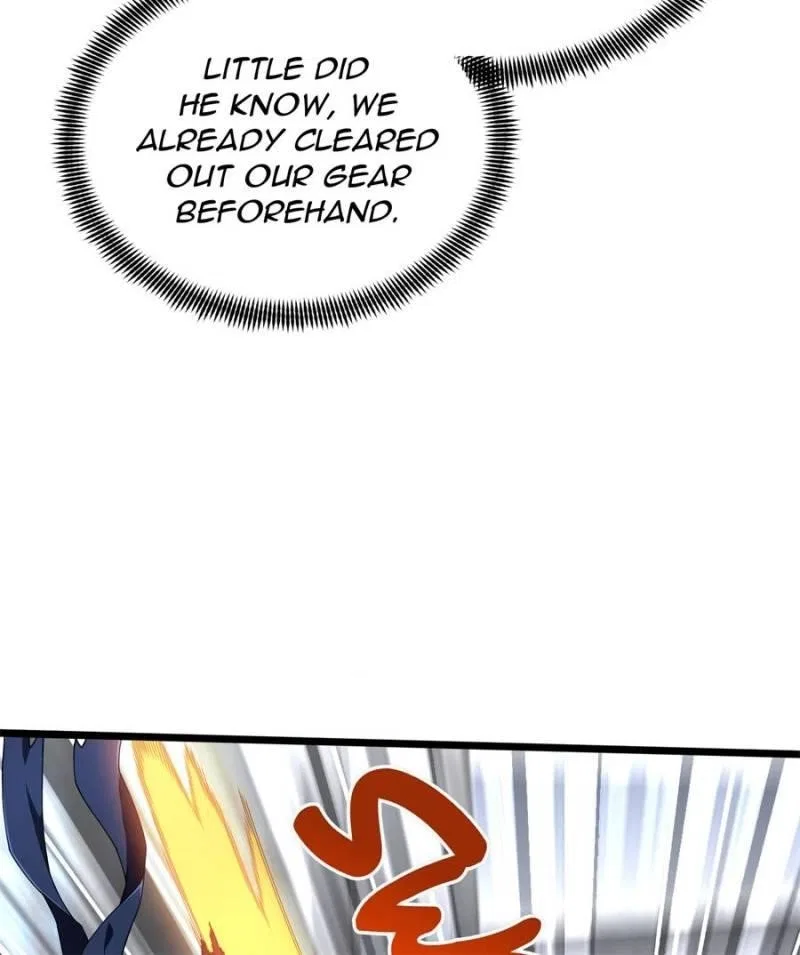 The King's Avatar Chapter 177 – Page 51
