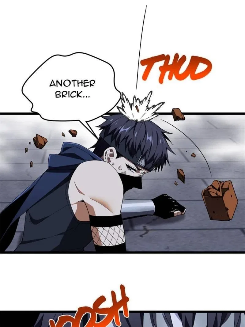 The King's Avatar Chapter 177 – Page 54