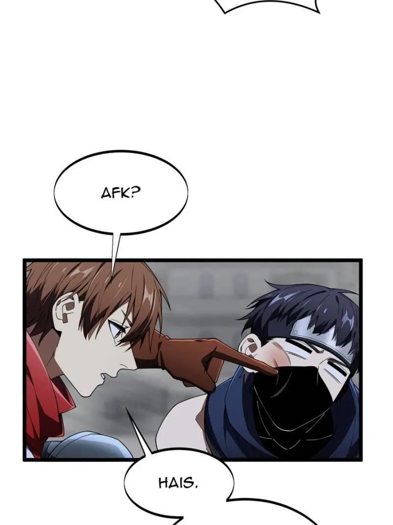 The King's Avatar Chapter 177 – Page 61