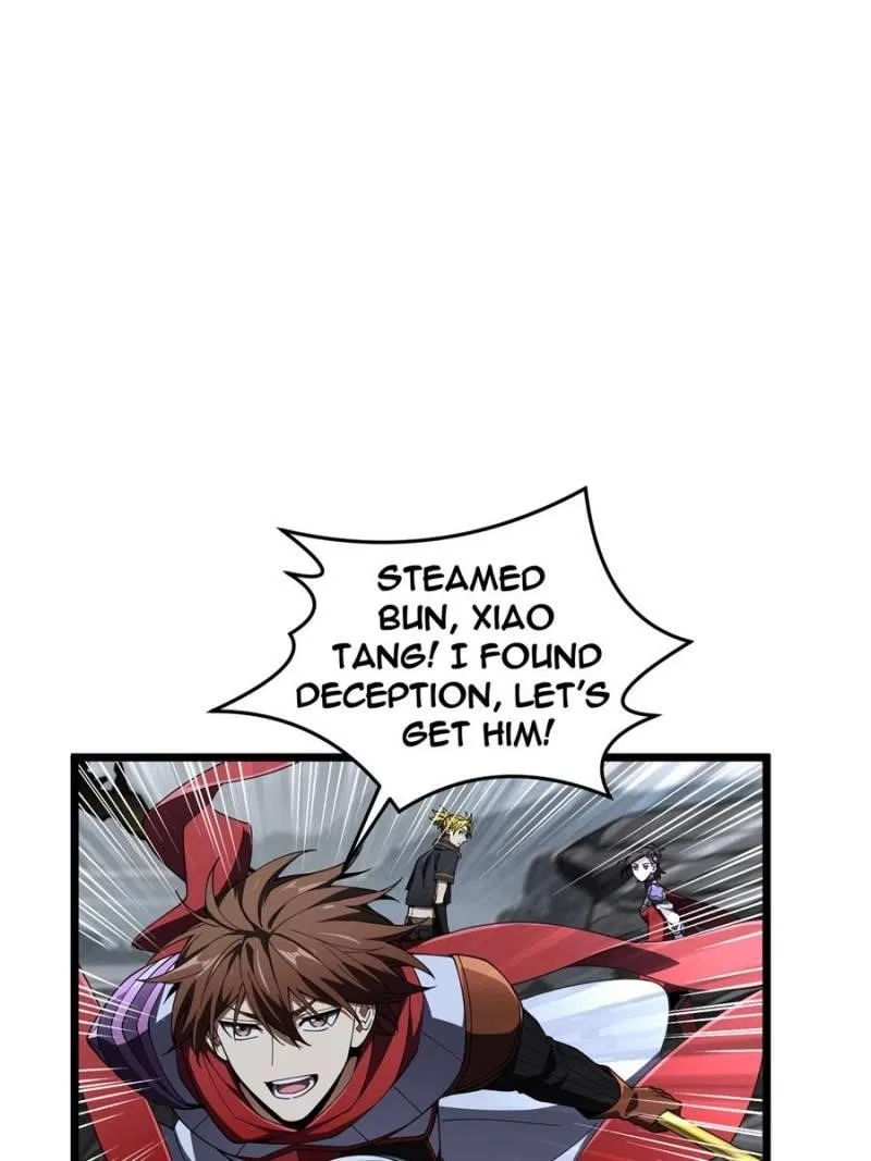 The King's Avatar Chapter 177 – Page 66