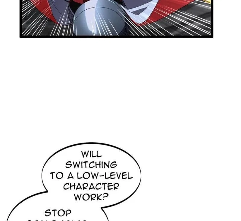 The King's Avatar Chapter 177 – Page 67