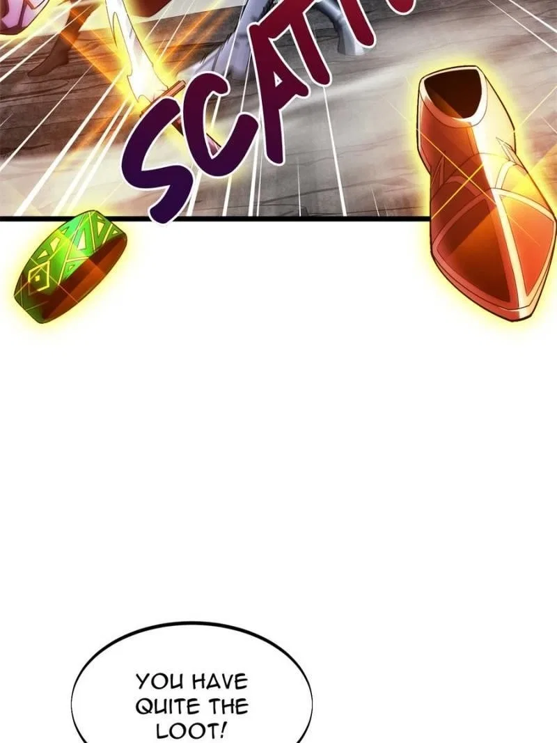 The King's Avatar Chapter 177 – Page 71