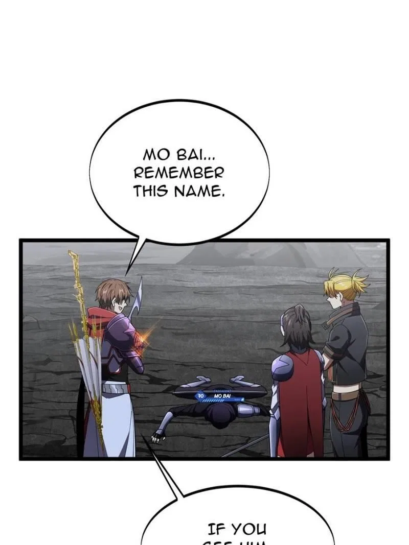 The King's Avatar Chapter 177 – Page 73