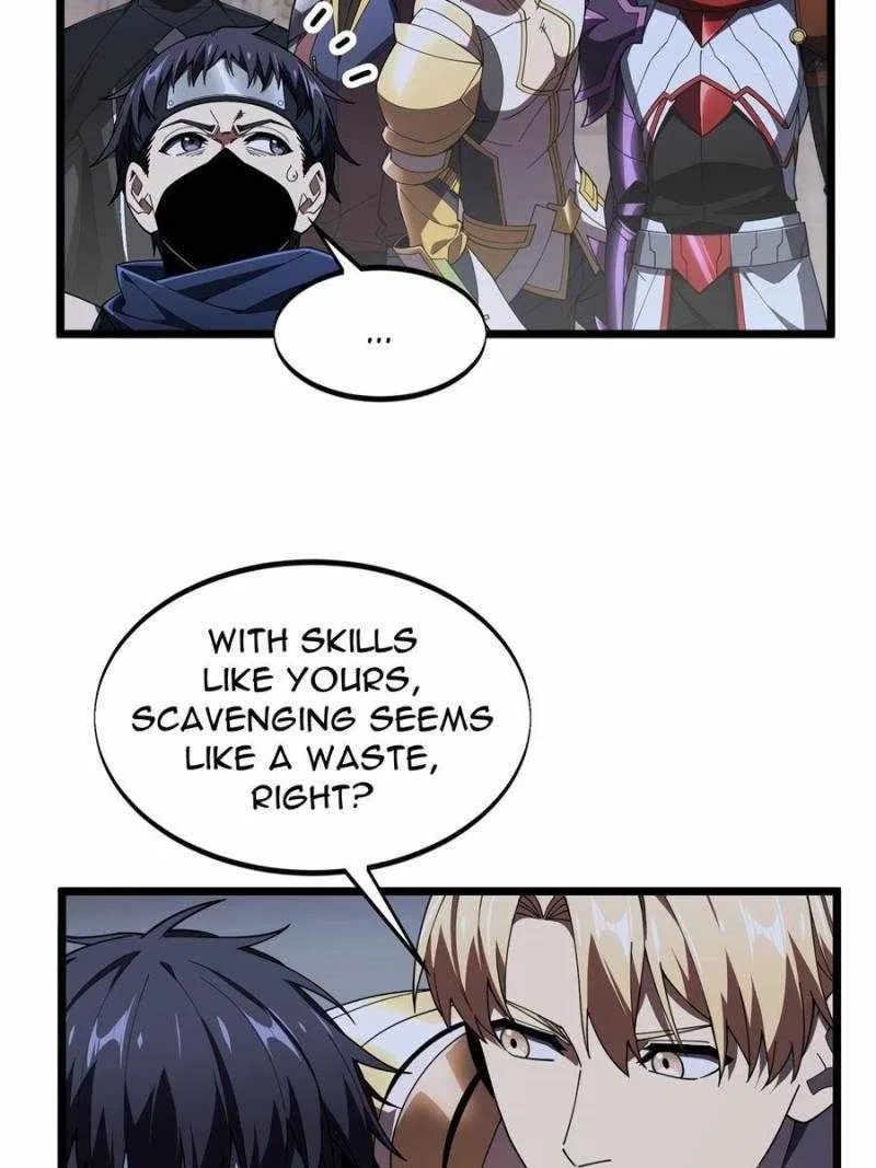 The King's Avatar Chapter 176 – Page 2