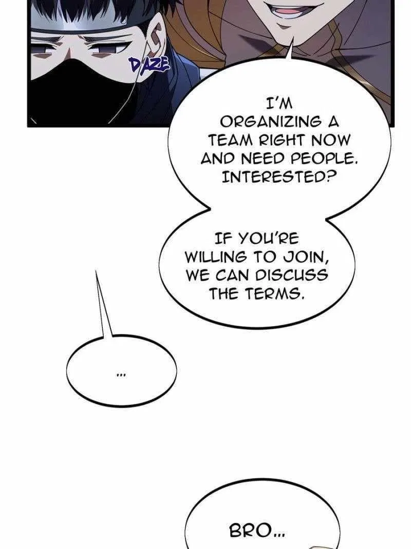 The King's Avatar Chapter 176 – Page 3