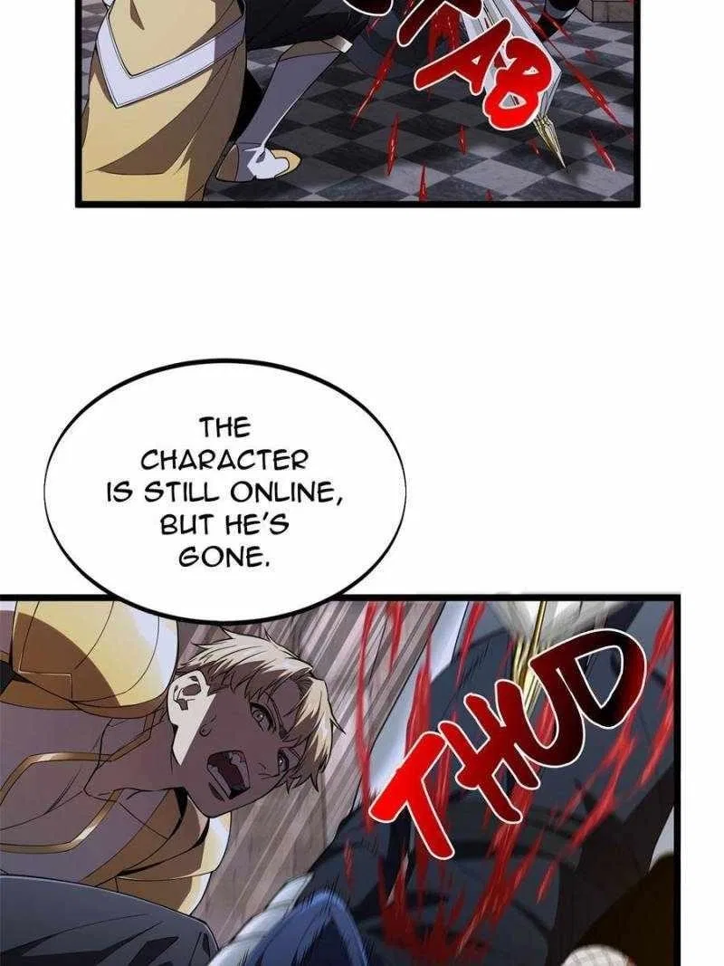 The King's Avatar Chapter 176 – Page 5