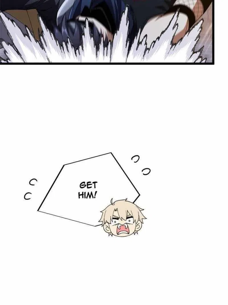 The King's Avatar Chapter 176 – Page 6