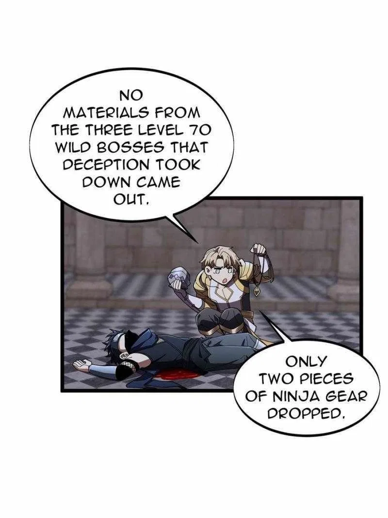 The King's Avatar Chapter 176 – Page 9