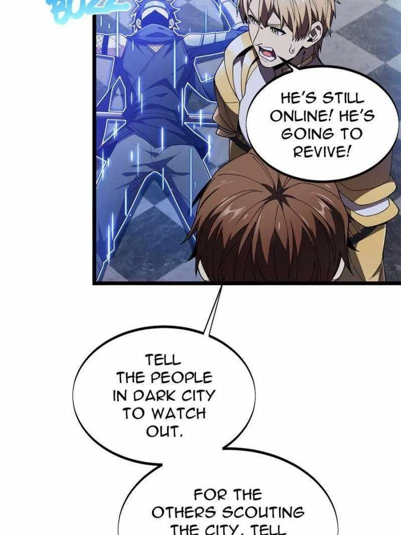 The King's Avatar Chapter 176 – Page 14