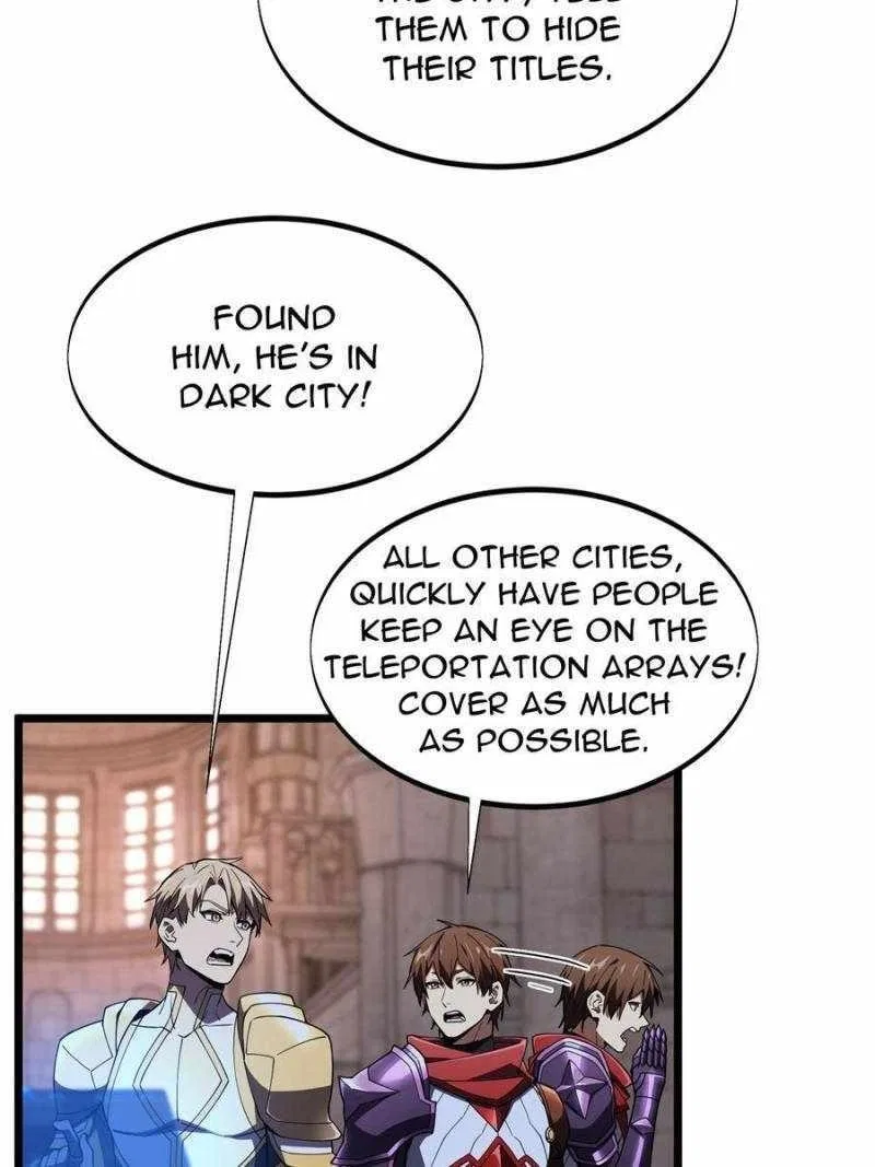The King's Avatar Chapter 176 – Page 15