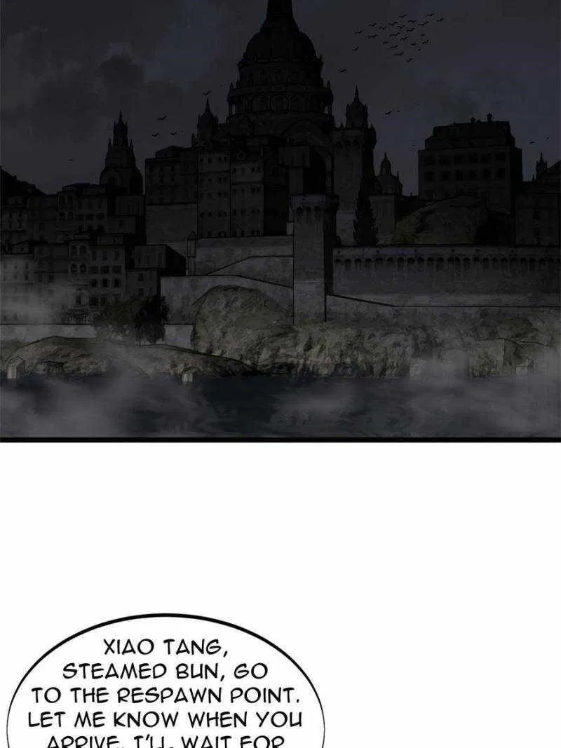 The King's Avatar Chapter 176 – Page 18