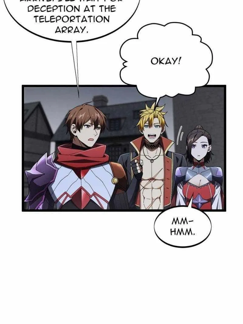 The King's Avatar Chapter 176 – Page 19
