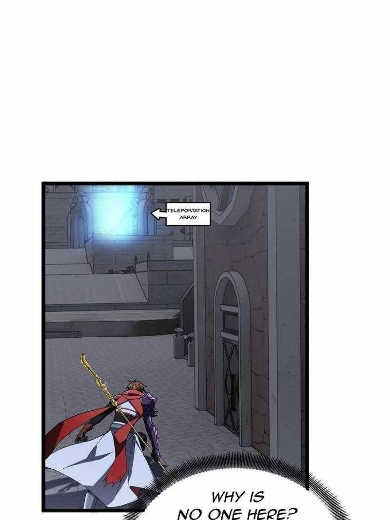 The King's Avatar Chapter 176 – Page 20