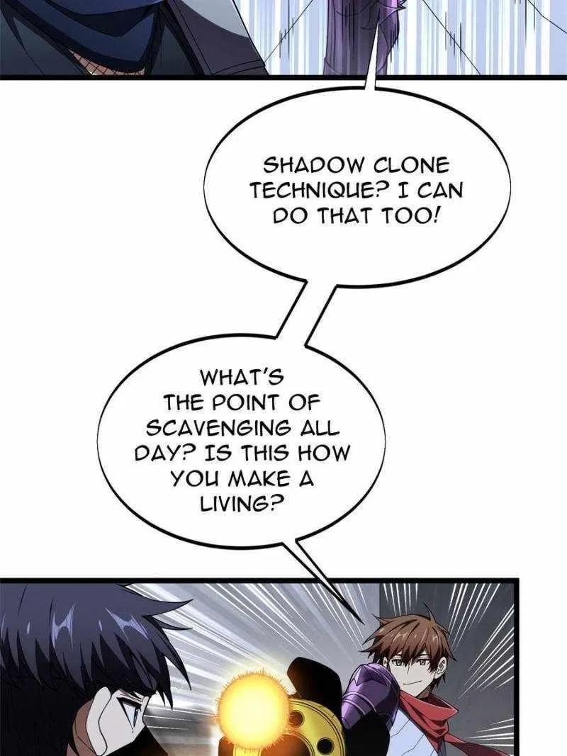 The King's Avatar Chapter 176 – Page 28
