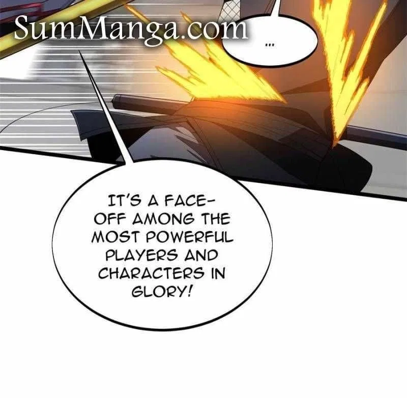 The King's Avatar Chapter 176 – Page 32