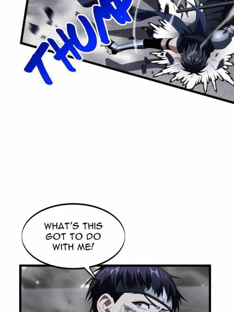 The King's Avatar Chapter 176 – Page 34