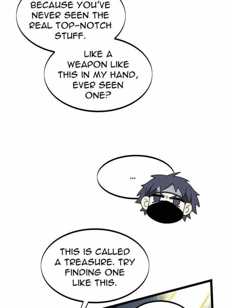 The King's Avatar Chapter 176 – Page 37
