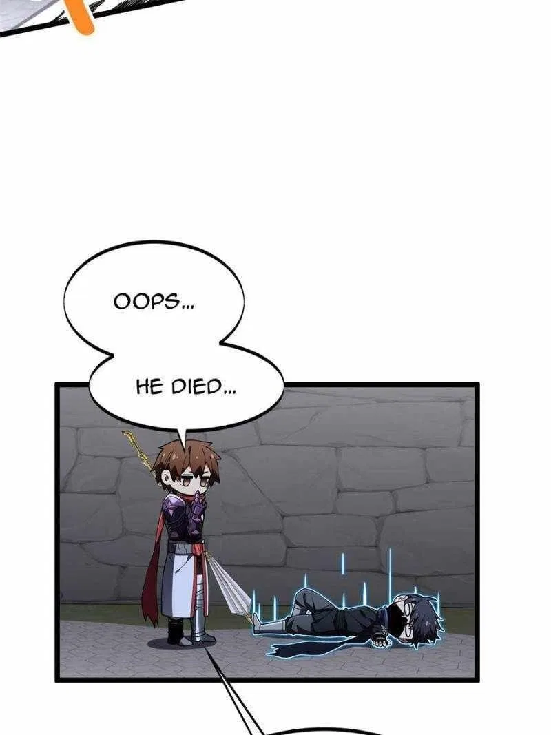 The King's Avatar Chapter 176 – Page 39