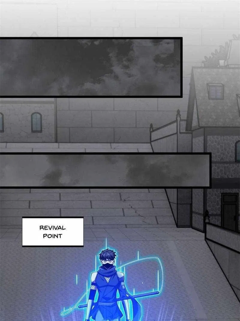 The King's Avatar Chapter 176 – Page 41