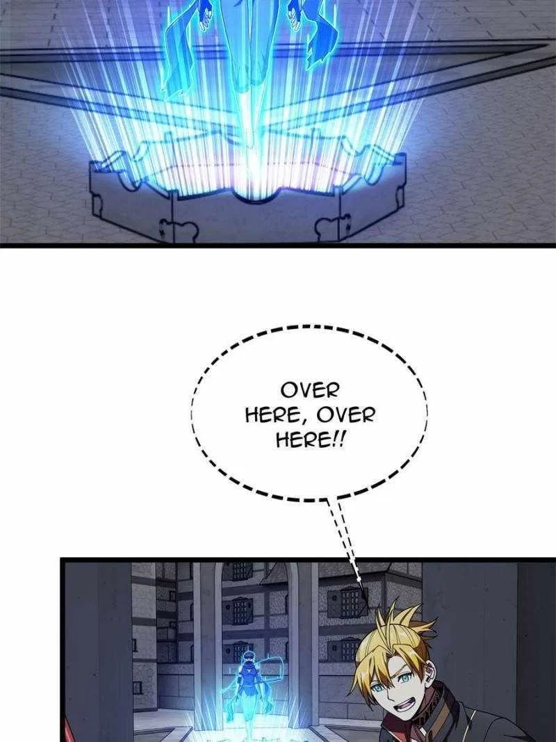 The King's Avatar Chapter 176 – Page 42