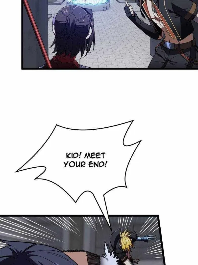 The King's Avatar Chapter 176 – Page 43