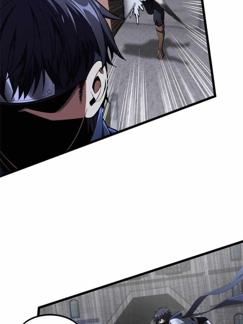 The King's Avatar Chapter 176 – Page 44