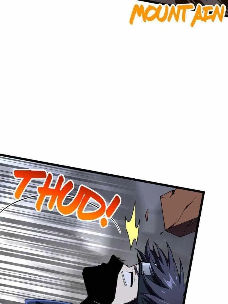 The King's Avatar Chapter 176 – Page 47