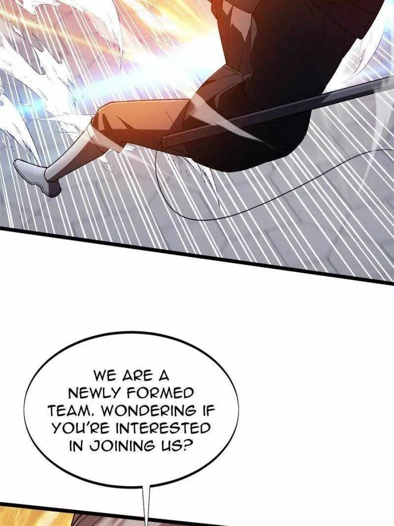 The King's Avatar Chapter 176 – Page 51