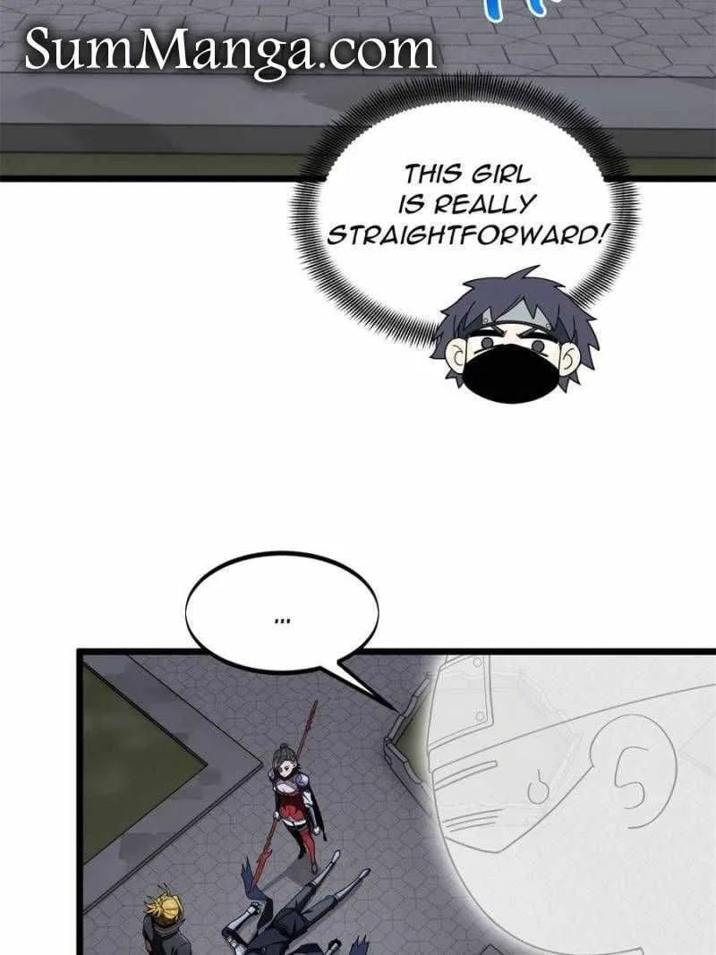 The King's Avatar Chapter 176 – Page 54