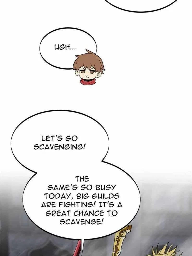 The King's Avatar Chapter 176 – Page 57