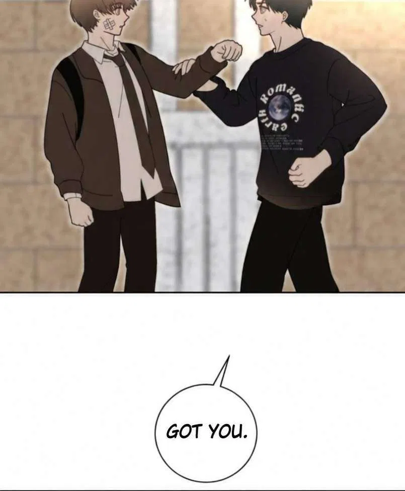 Please Don’t Die! Chapter 17 – Page 2